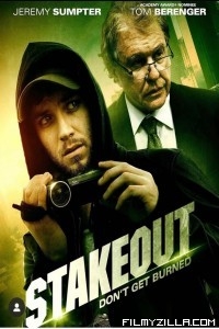 Stakeout (2020) Hindi Dubbed