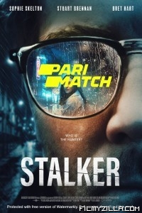 Stalker (2022) Hindi Dubbed