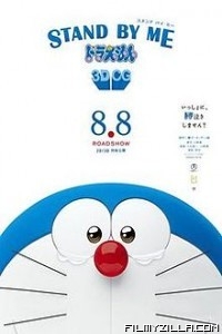 Stand By Me Doraemon (2014) Hindi Dubbed