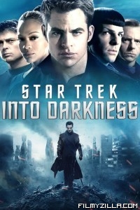 Star Trek Into Darkness (2013) Hindi Dubbed