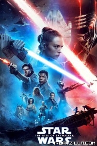 Star Wars The Rise of Skywalker (2019) English Movie