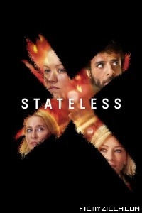 Stateless (2020) Web Series