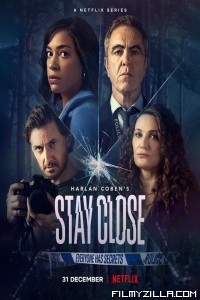 Stay Close (2021) Web Series