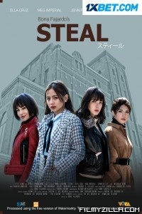 Steal (2021) Hindi Dubbed