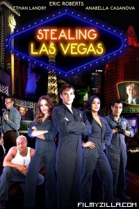 Stealing Las Vegas (2012) Hindi Dubbed