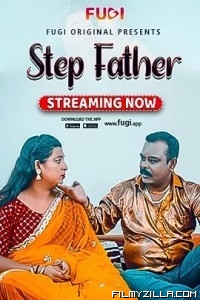 Step Father (2023) Fugi Original