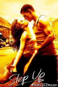 Step Up (2006) Hindi Dubbed Movie