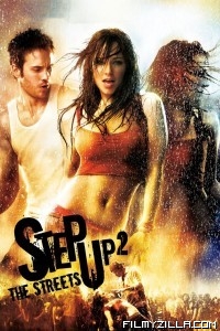 Step Up 2 The Streets (2008) Hindi Dubbed