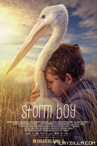 Storm Boy (2019) English Movie