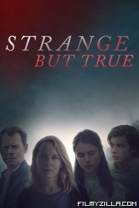 Strange But True (2019) Hindi Dubbed