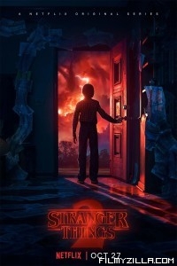 Stranger Things (2017) Season 2 Web Series