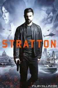 Stratton (2017) Hindi Dubbed