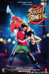 Street Dancer 3D (2020) Hindi Movie