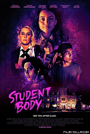 Student Body (2022) Hindi Dubbed