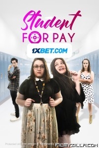 Student for Pay (2020) Hindi Dubbed