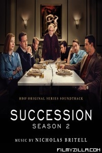 Succession (2019) Season 2 Web Series