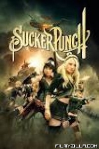 Sucker Punch (2011) Hindi Dubbed