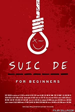 Suicide for Beginners (2022) Hindi Dubbed