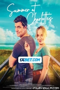 Summer at Charlottes (2024) Hindi Dubbed