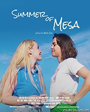 Summer of Mesa (2020) Hindi Dubbed