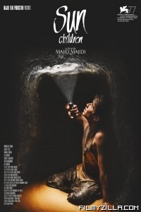 Sun Children (2021) Hindi Dubbed