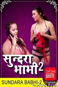 Sundra Bhabhi 2 (2020) CinemaDosti Original