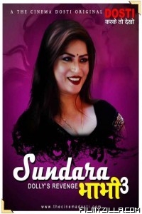 Sundra Bhabhi 3 (2020) CinemaDosti Original