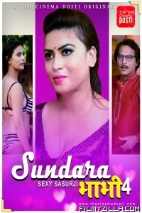 Sundra Bhabhi 4 (2020) CinemaDosti Original