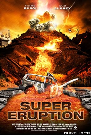 Super Eruption (2011) Hindi Dubbed