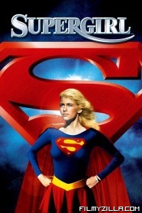 Supergirl (1984) Hindi Dubbed Movie