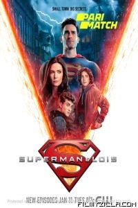 Superman and Lois (2021) Season 1 Web Series