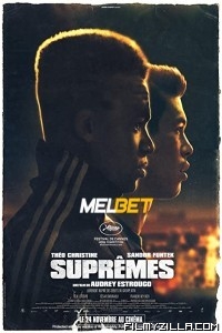 Supremes (2021) Hindi Dubbed