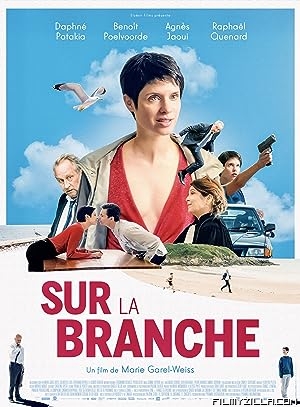 Sur la branche (2023) Hindi Dubbed