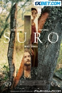 Suro (2022) Hindi Dubbed