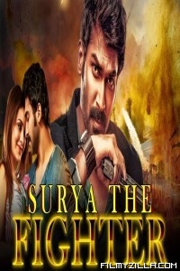 Surya The Fighter (2019) South Indian Hindi Dubbed Movie