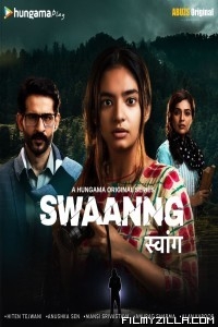 Swaanng (2022) Web Series