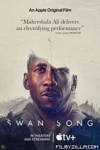 Swan Song (2021) Hindi Dubbed