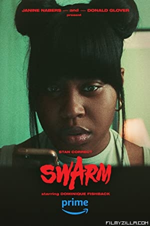 Swarm (2023) Web Series