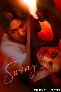 Swing (2023) Tagalog Movie