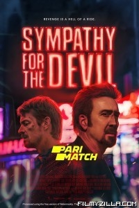 Sympathy for the Devil (2023) Hindi Dubbed