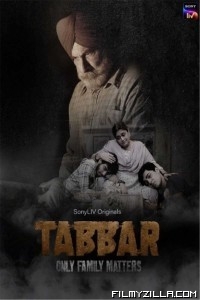 Tabbar (2021) Web Series