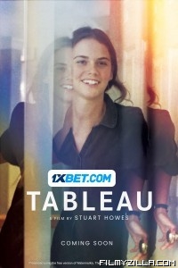 Tableau (2024) Hindi Dubbed