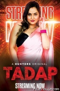 Tadap (2023) Hunters Original