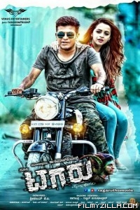 Tagaru (2019) South Indian Hindi Dubbed Movie