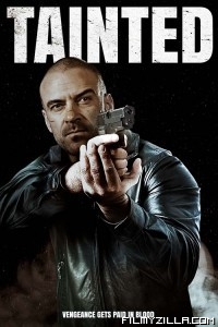 Tainted (2020) Hindi Dubbed