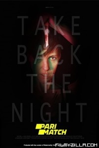 Take Back the Night (2022) Hindi Dubbed