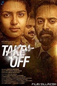 TAKE OFF (2018) South Indian Hindi Dubbed Movie