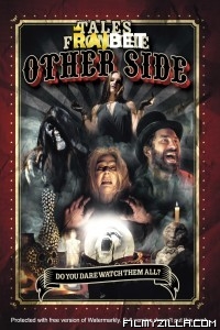 Tales from the Other Side (2022) Hindi Dubbed