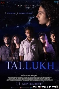 Tallukh (2020) Hindi Movie