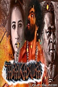 Tarakaasura (2020) South Indian Hindi Dubbed Movie